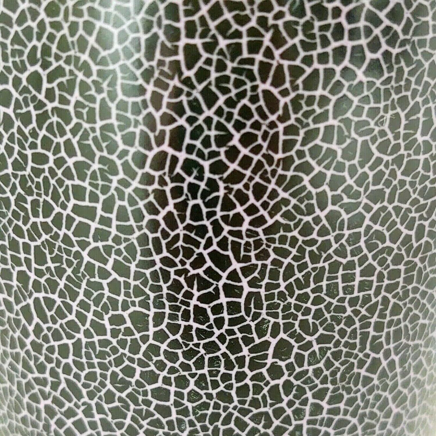 Starbucks Coffee Fall 2021 Ceramic Crackle 12 Oz Tumbler Multicolor | 689RKGIAX