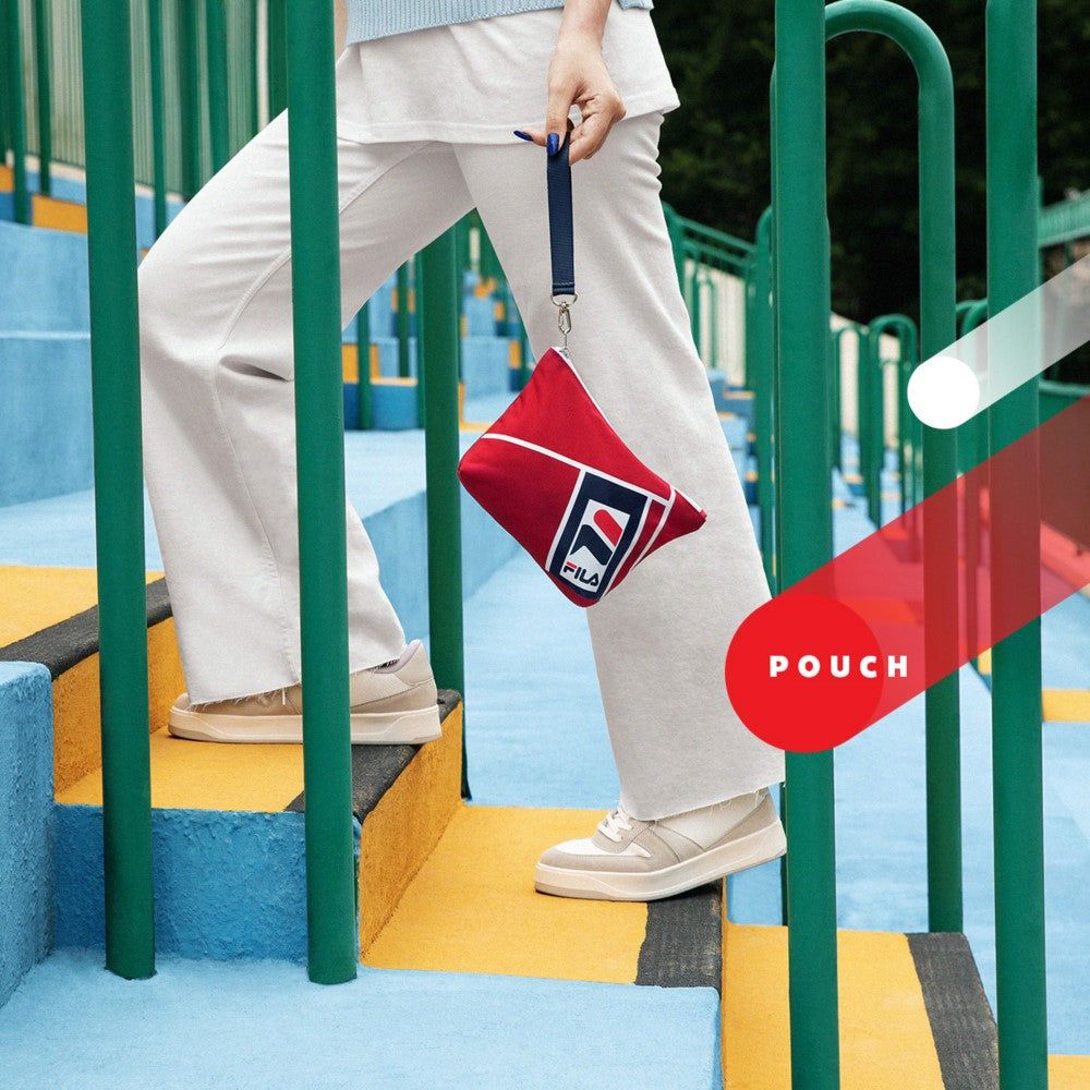 Starbucks Pouch Multicolor | 460FZCVGL