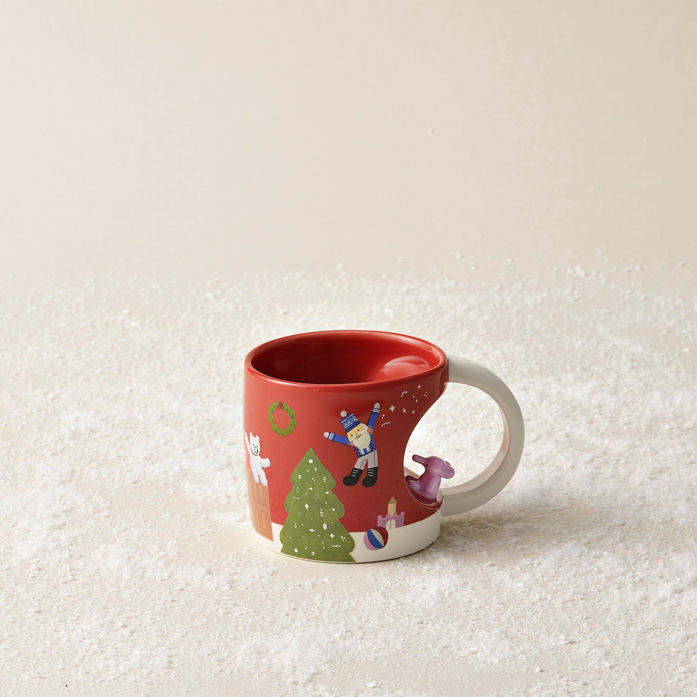 Starbucks Toys Come to Life 12oz Mug Multicolor | 496QKMJBE