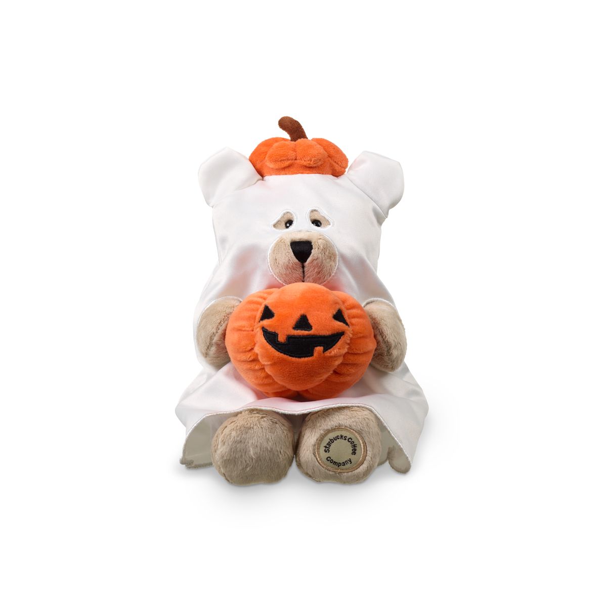 Starbucks Trick or Treat Dog Bearista Bear Multicolor | 710DYTNUK
