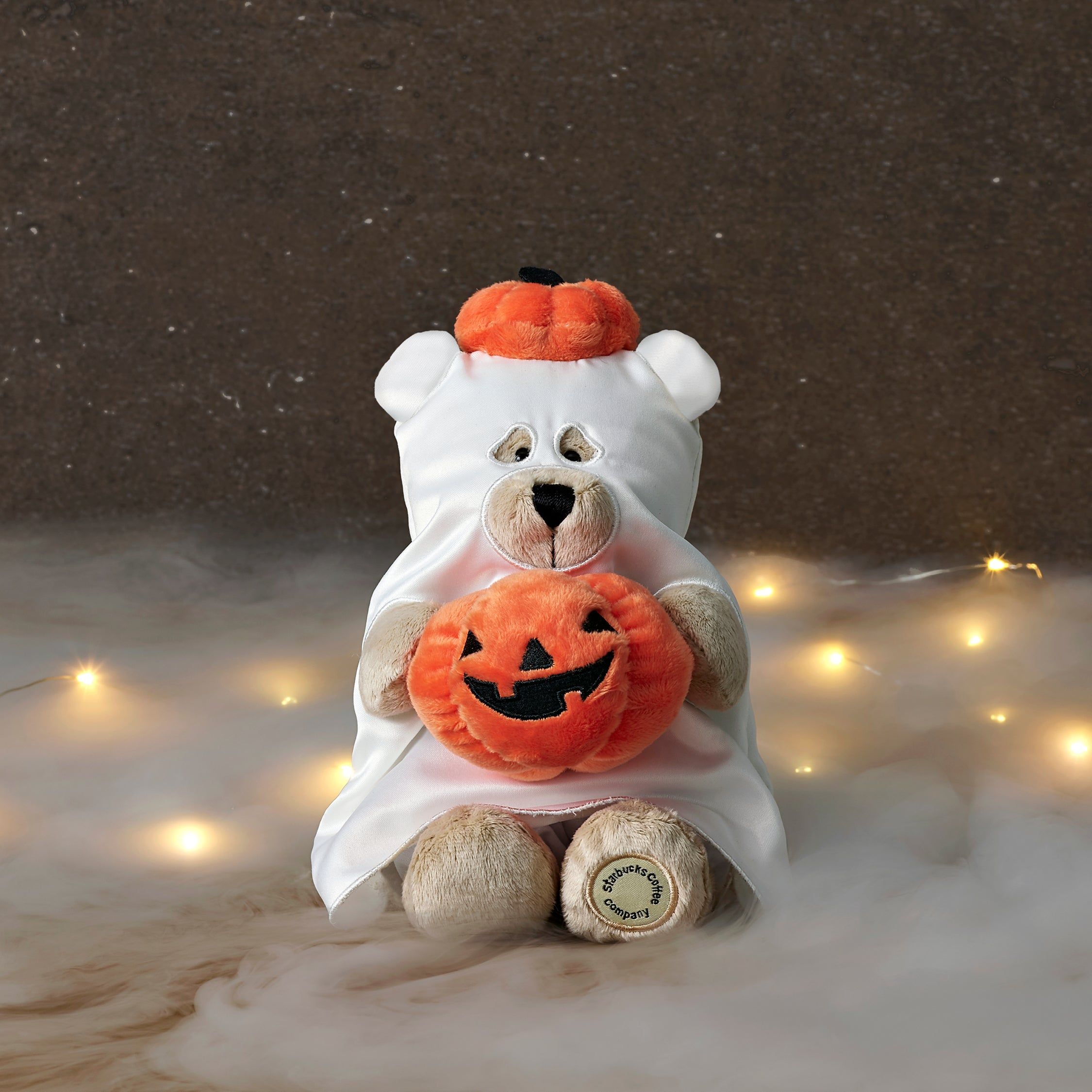 Starbucks Trick or Treat Dog Bearista Bear Multicolor | 710DYTNUK